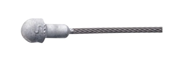 SAJLA KOČNICE SHIMANO ROAD T-TIP, 800MM, DIA 1.52MM, BULK