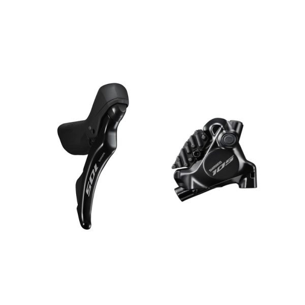 KOČNICA DISK SASTAVLJENA J-kit DIRECT,105,ST-R7120(R),BR-R7170(R),W/O ADAPTER,25MM MNT,RESIN(W/FIN),INNER 2200MM,SM-BH90 1700MM,OT-SP41 600,OT-RS900 240MM&NOSE CAPX1,IND.PACK