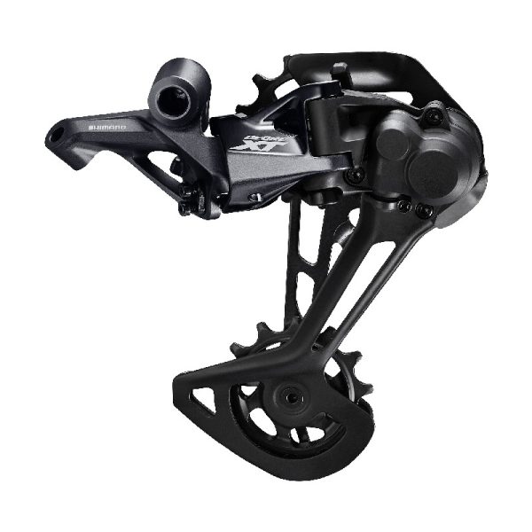 MJENJAČ ZADNJI SHIMANO XT RD-M8100-SGS 12-SPEED, TOP NORMAL, SHADOW PLUS DESIGN, DIRECT ATTACHMENT, IND.PACK