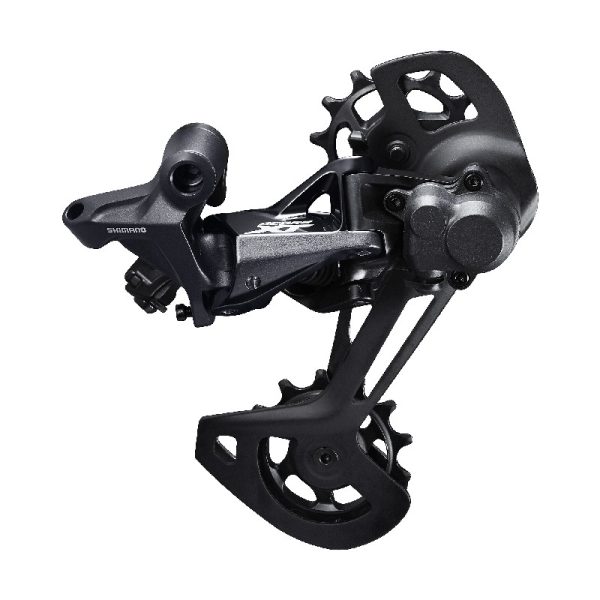 MJENJAČ ZADNJI SHIMANO XT RD-M8120, SGS 12 BRZINA, TOP NORMAL, SHADOW PLUS DESIGN, DIRECT ATTACHMENT, IND.PACK