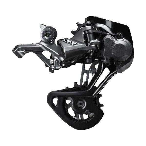 MJENJAČ ZADNJI SHIMANO RD-M9100, XTR, GS 11/12 BRZINA, TOP NORMAL, SHADOW PLUS DESIGN, DIRECT ATTACHMENT, IND.PACK