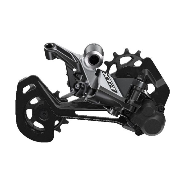 MJENJAČ ZADNJI SHIMANO XTR RD-M9100, SGS 11/12 BRZINA, TOP NORMAL, SHADOW PLUS DESIGN, DIRECT ATTACHMENT, IND.PACK