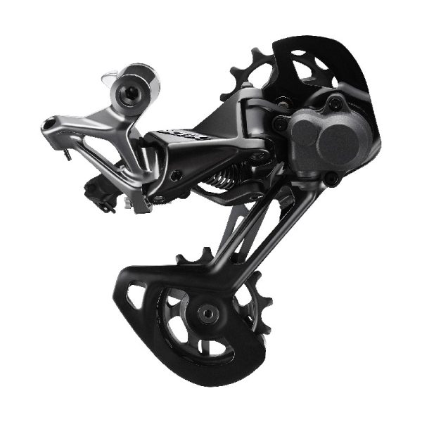 MJENJAČ ZADNJI SHIMANO RD-M9120, XTR, SGS 12 BRZINA, TOP NORMAL, SHADOW PLUS DESIGN, DIRECT ATTACHMENT, IND.PACK