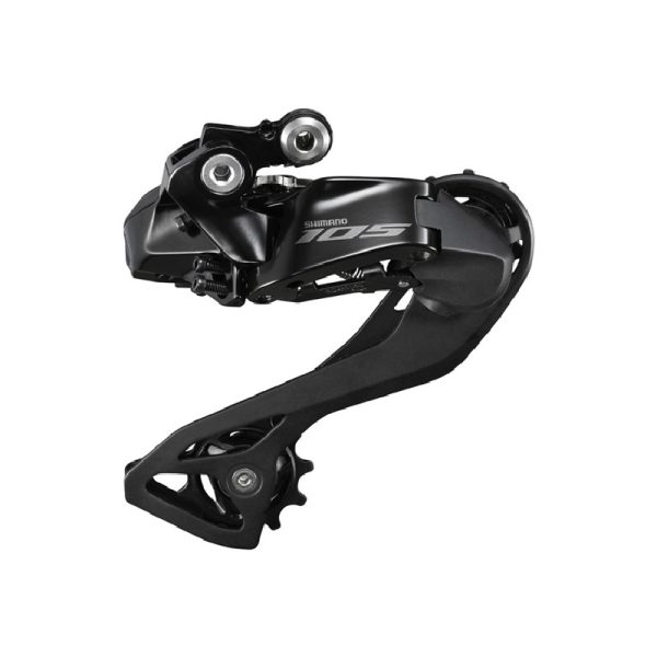 MENJALNIK ZADNJI SHIMANO, RD-R7150, 105,12-SPEED, TOP NORMAL, SHADOW DESIGN, DIRECT ATTACHMENT(DIRECT MOUNT COMPATIBLE), W/TL-EW300, 1ST GROUP, IND.PACK