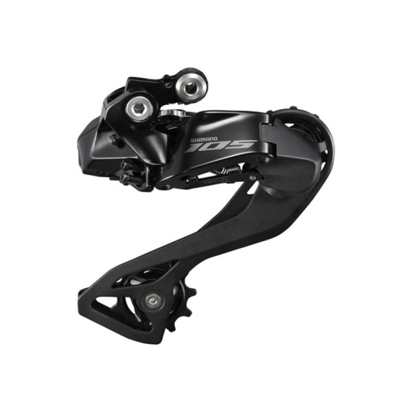 MJENJAČ ZADNJI SHIMANO, RD-R7150, 105,12-SPEED, TOP NORMAL, SHADOW DESIGN, DIRECT ATTACHMENT(DIRECT MOUNT COMPATIBLE), W/TL-EW300, 5TH GROUP, IND.PACK