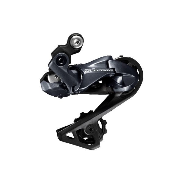 MJENJAČ ZADNJI SHIMANO ULTEGRA DI2 RD-R8050-SS, 11 BRZINA, TOP NORMAL, SHADOW, DIRECT ATTACHMENT (DIRECT MOUNT KOMPATIBILNO), IND.PACK