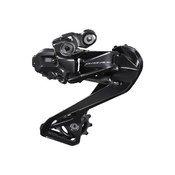 MJENJAČ STRAŽNJI SHIMANO, RD-R9250, DURA-ACE, 12-BRZINA, TOP NORMAL, SHADOW DESIGN, DIRECT ATTACHMENT(DIRECT MOUNT COMPATIBLE), W /TL-EW300, 4TH GROUP, IND.PACK