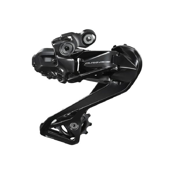 MJENJAČ ZADNJI SHIMANO, RD-R9250, DURA-ACE, 12-SPEED, TOP NORMAL, SHADOW DESIGN, DIRECT ATTACHMENT(DIRECT MOUNT COMPATIBLE), W /TL-EW300, 6TH GROUP, IND.PACK