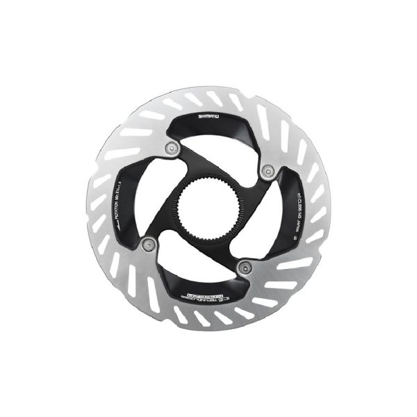 ROTOR ZA DISK KOČNICU SHIMANO, RT-CL900,SS 140MM, W/LOCK RING(INTERNAL SERRATION), IND.PACK