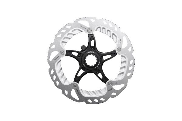 ROTOR ZA DISK KOČNICU SHIMANO RT-EM900, M 180MM, SA ZAKLJUČNIM PRSTENOM, IND.PACK