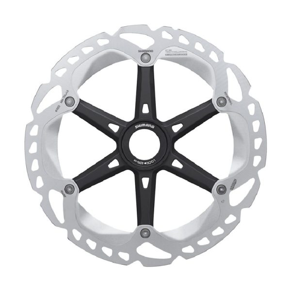 ROTOR ZA DISK KOČNICU, RT-MT800, L 203MM, SA ZAKLJUČNIM PRSTENOM (EXTERNAL SERRATION), IND.PACK