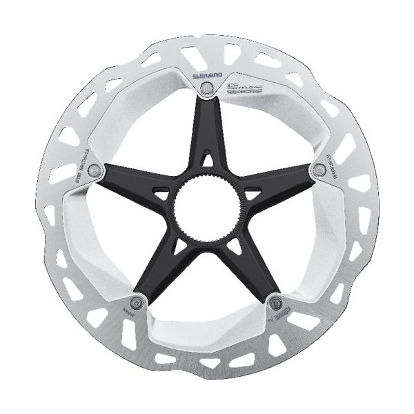 ROTOR ZA DISK ZAVORO SHIMANO RT-MT800-M 180MM, W/LOCK RING(INTERNAL SERRATION), IND.PACK