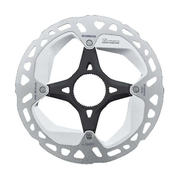 ROTOR ZA DISK KOČNICU, RT-MT800, S 160MM, SA ZAKLJUČNIM PRSTENOM (EXTERNAL SERRATION), IND.PACK