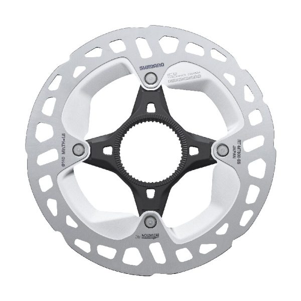 ROTOR ZA DISK KOČNICU SHIMANORT-MT800, SS 140MM, SA ZAKLJUČNIM PRSTENOM(VANJSKA SERACIJA), IND.PACK