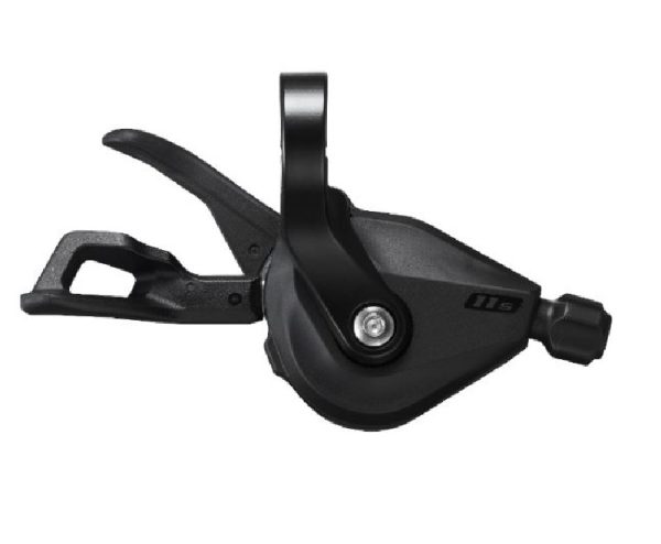 RUČICA MJENJAČA SHIMANO SL-M5100-R, DEORE, DESNA, 11 BRZINA RAPIDFIRE PLUS 2050MM INNER, NE UKLJ. INDIKATOR BRZINA, CRN OT-SP41S(1880MM), 6MM CAP X 3, NOSE CAP X1, IND.PACK