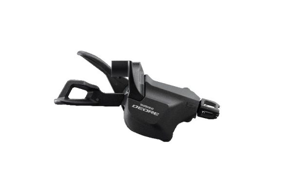 RUČICA MJENJAČA SHIMANO SL-M6000-IR, DEORE, DESNA, STRAŽNJI 10 BRZINA RAPIDFIRE PLUS 2050MM BEZ O.G.D., DIRECT ATTACH TO BL(I-SPEC II),IND.PACK