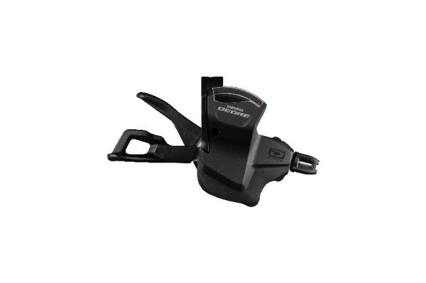 RUČICA MJENJAČA SHIMANO DEORE SL-M6000-R, DESNA 10 BRZINA, SAJLA MJENJAČA 2050MM, OGD, IND.PACK