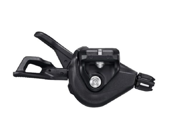 RUČICA MJENJAČA SHIMANO SLX SL-M1100-1,  2X12 BRZINA, BEZ O.G.D.,DIRECT ATTACH TO BL(I-SPEC EV), 22050MM/1800MM, OTSP41S(1880/ 1320MM), 6MM CAP X5, NOSE CAP X1, IND.PACK