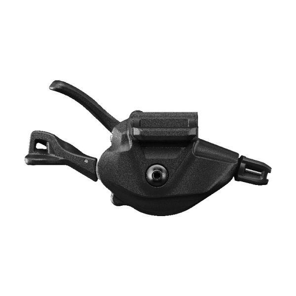 RUČICA MJENJAČA SHIMANO XTR SL-M9100-I DESNA, DIRECT ATTACH TO BL (I-SPEC EV), 12 BRZINA, BEZ O.G.D., 2050MM INNER, CRN BUŽIR:1800MM, IND.PACK