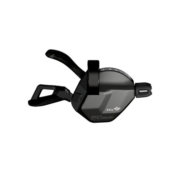 RUČICA MJENJAČA SHIMANO, SL-U8000-11R, CUES, DESNA, 11-BRZINA, W/ OGD, 2050MM INNER BLACK SP41 SEALED OUTER(1880MM), ADD 6MM SEALED CAPX3, NOSE CAP X1, IND.PACK