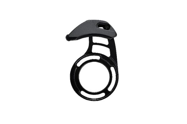 VODILICA LANCA SHIMANO STEPS SM-CDE80, MONTAŽA NA POGONSKU JEDINICU (WITH PLATE), IND.PACK