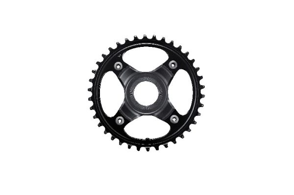 LANČANIK POGONA SHIMANO STEPS SM-CRE80, 34Z BEZ ŠTITNIKA, ZA FC-E8050/E8000, ZA CHAINLINE 50MM, IND.PACK