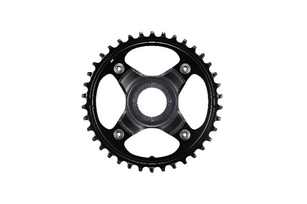 LANČANIK POGONA SHIMANO STEPS SM-CRE80, 38Z BEZ ŠTITNIKA, ZA FC-E8050/E8000, ZA CHAINLINE 50MM, IND.PACK