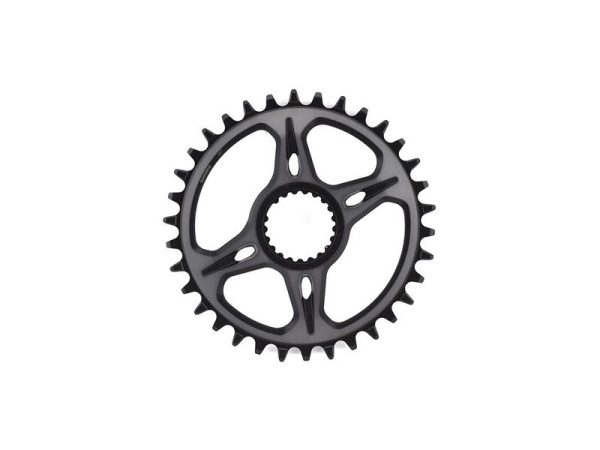 LANČANIK POGONA SHIMANO SM-CRM95, ZA FC-M9100-1,M9120-1, 34Z ZA CHAINLINE 52MM, IND.PACK