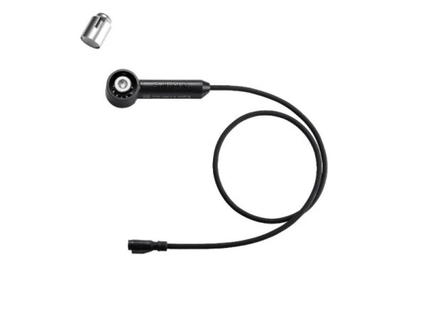 SENZOR BRZINE SHIMANO STEPS SM-DUE10, DULJINA KABLA 1400MM, IND.PACK