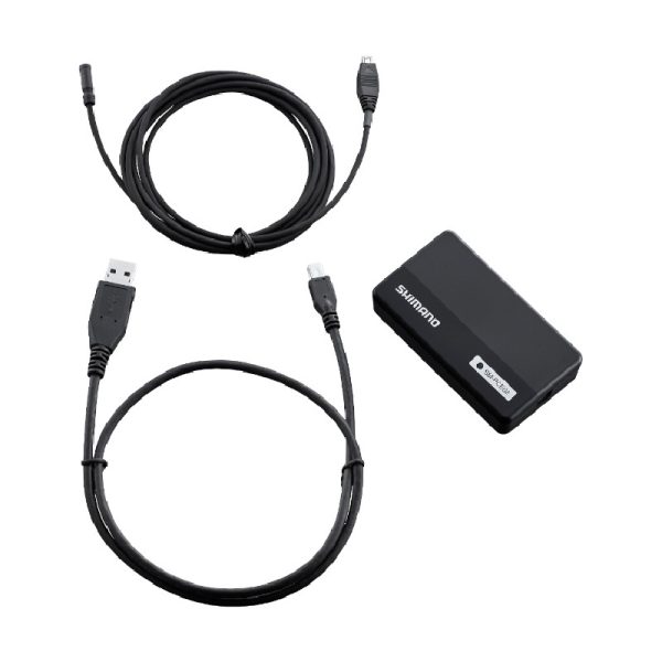 MODEM ZA RAČUNALO SHIMANO SM-PCE02, USB KABL X1, PC LINK KABL X1, 3RD GROUP, IND.PACK