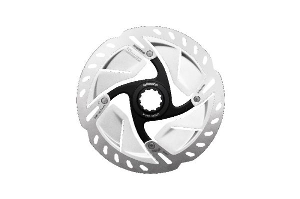 ROTOR ZA DISK KOČNICU SHIMANO SM-RT800-S, 160MM, CENTER LOCK, SA ZAKLJUČNIM PRSTENOM, IND.PACK