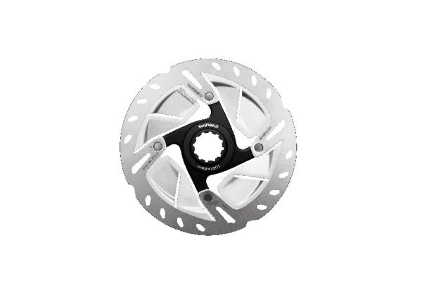 ROTOR ZA DISK KOČNICU SHIMANO SM-RT800-SS, 140MM, CENTER LOCK, SA ZAKLJUČNIM PRSTENOM, IND.PACK