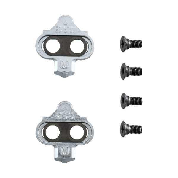 PLOČICA PEDALA SHIMANO, SM-SH56 CLEAT SET (PAIR) FOR MULTIPLE RELEASE MODE, IND.PACK
