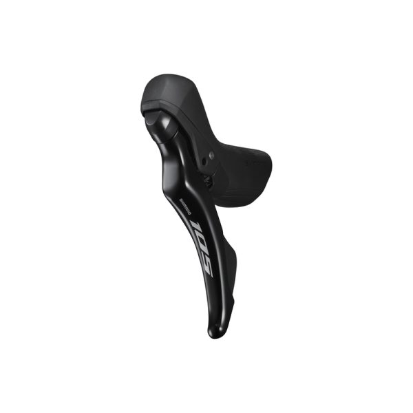 RUČICA KOČNICE/MJENJAČA SHIMANO, ST-R7120, 105, 2-SPEED LEFT, W/1800MM INNER, IND.PACK