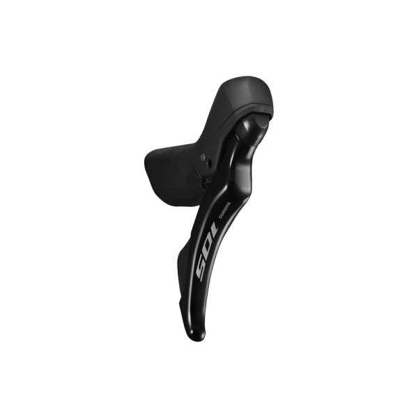 RUČICA KOČNICE/MJENJAČA SHIMANO, ST-R7120, 105, 12-SPEED RIGHT, W/2200MM INNER, IND.PACK
