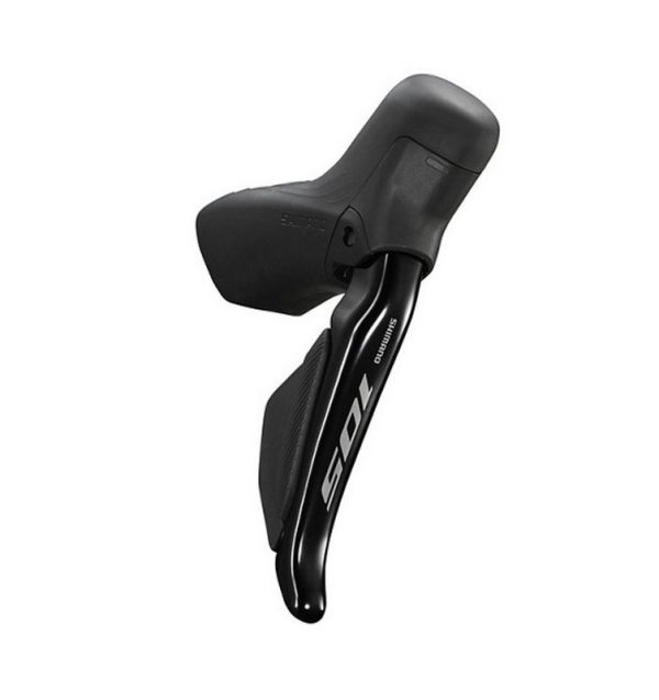 RUČICA KOČNICE/MJENJAČA SHIMANO, ST-R7170, 105, WIRELESS SHIFT/HYDRAULIC DISC BRAKE, RIGHT,12-SPEED, 5TH GROUP, IND.PACK