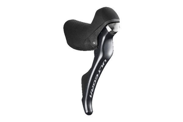 RUČICA KOČNICE/MJENJAČA SHIMANO ULTEGRA ST-R8000, DESNA 11 BRZINA, SAJLA MJENJAČA 2100MM, BEZ OUTER STOPPER/CABLE GUIDE, IND.PACK