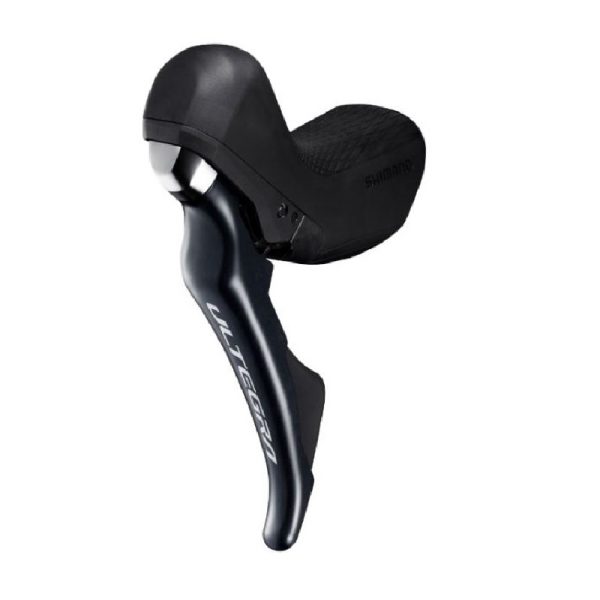 RUČICA KOČNICE/MJENJAČA SHIMANO ULTEGRA ST-R8020, LIJEVA 2 BRZINE, SAJLA MJENJAČA 1800MM, ZA DISK KOČNICE, IND.PACK