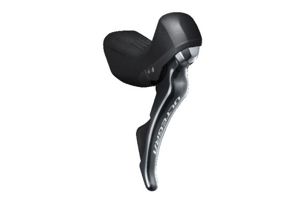 RUČICA KOČNICE/MJENJAČA SHIMANO ULTEGRA ST-R8020, DESNA 11 BRZINA, SAJLA MJENJAČA 2200MM, ZA DISK KOČNICE, IND.PACK