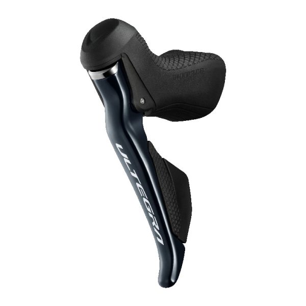 RUČICA KOČNICE/MJENJAČA SHIMANO ST-R8070, ULTEGRA DI2, ELEKTRONIČKO MJENJANJE/HIDRAULIČNA DISK KOČNICA, LIJEVA, 2 BRZINE, IND.PACK