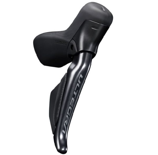RUČICA KOČNICE/MJENJAČA SHIMANO, ST-R8170,ULTEGRA, WIRELESS/WIRED SHIFT/HYDRAULIC DISC BRAKE, RIGHT, 12-SPEED, 5TH GROUP, IND.PACK
