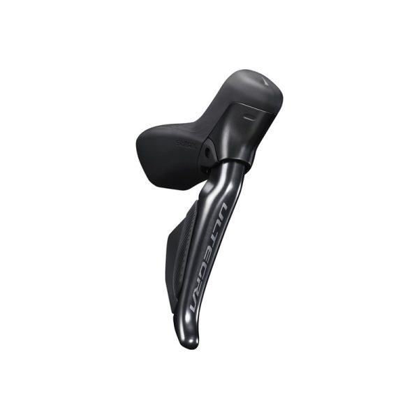 RUČICA KOČNICE/MJENJAČA SHIMANO, ST-R8170,ULTEGRA, WIRELESS/WIRED SHIFT/HYDRAULIC DISC BRAKE, RIGHT, 12-SPEED, 6TH GROUP, IND.PACK