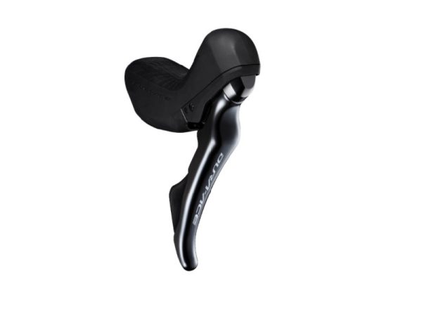 RUČICA KOČNICE/MJENJAČA SHIMANO DURA-ACE ST-R9120, DESNA 11 BRZINA, MEHANIČKA RUČICA MJENJAČA/HIDRAULIČNA RUČICA KOČNICE, ZA STANDARD SPEC VOLANA, SAJLA MJENJAČA 2200MM, IND.PACK