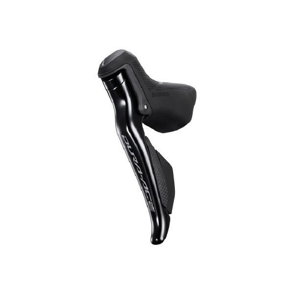 RUČICA KOČNICE/MJENJAČA SHIMANO, ST-R9250, DURA-ACE,2-SPEED LEFT, IND.PACK