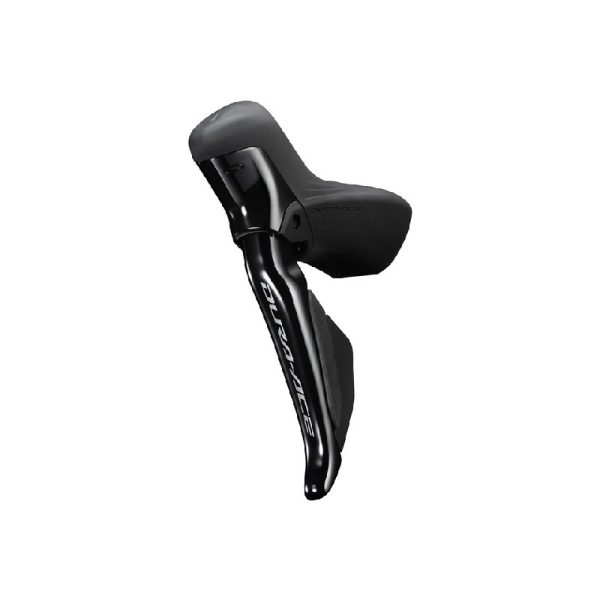 RUČICA KOČNICE/MJENJAČA SHIMANO, ST-R9270, DURA-ACE,WIRELESS/WIRED SHIFT/HYDRAULIC DISC BRAKE, LEFT, 2-SPEED, 6TH GROUP, IND.PACK