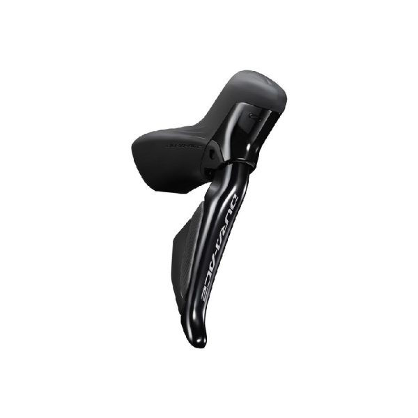 RUČICA MJENJAČA KOČNICE SHIMANO, ST-R9270, DURA-ACE,WIRELESS/WIRED SHIFT/HYDRAULIC DISC BRAKE, RIGHT, 12-SPEED, 5TH GROUP, IND.PACK