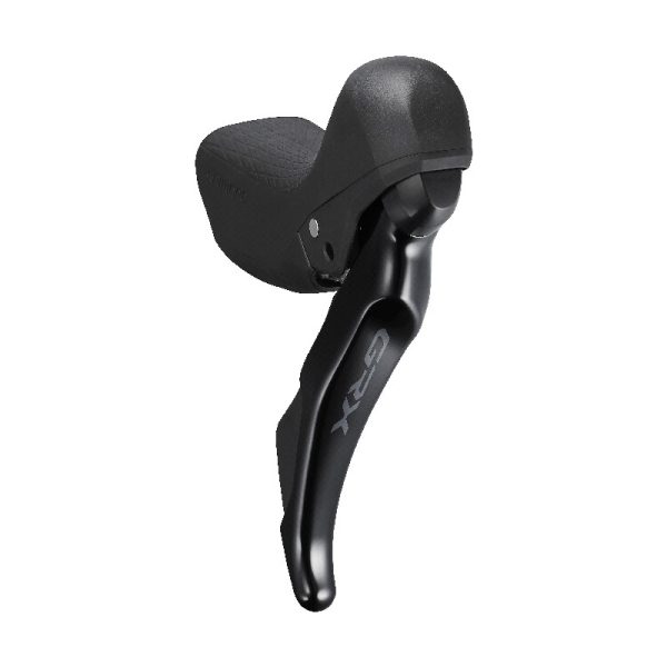 RUČICA KOČNICE/MJENJAČA SHIMANO GRX ST-RX400, MEHANIČKI MJENJAČ/HIDRAULIČNA RUČICA KOČNICE, 10 BRZINA DESNA, UKLJ. 2200MM INNER, IND.PACK