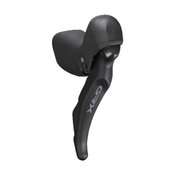 RUČICA KOČNICE/MJENJAČA SHIMANO GRX ST-RX600, MEHANIČKI MJENJAČ/HIDRAULIČNA RUČICA KOČNICE, 11 BRZINA DESNA, UKLJ. 2200MM INNER, IND.PACK