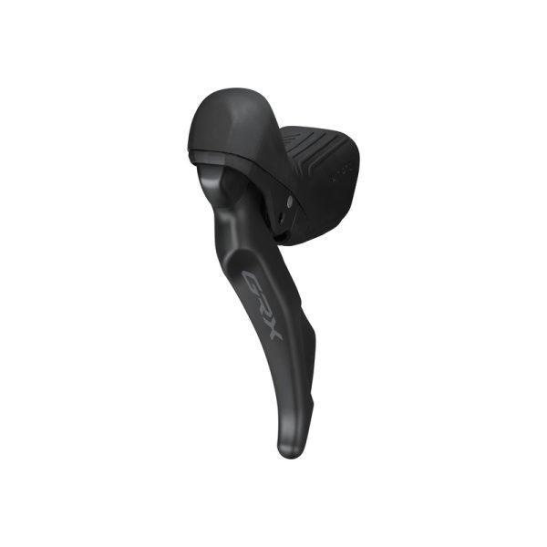 RUČICA KOČNICE/MJENJAČA SHIMANO, ST-RX610, GRX, 2-SPEED LEFT, W/1800MM INNER, IND.PACK