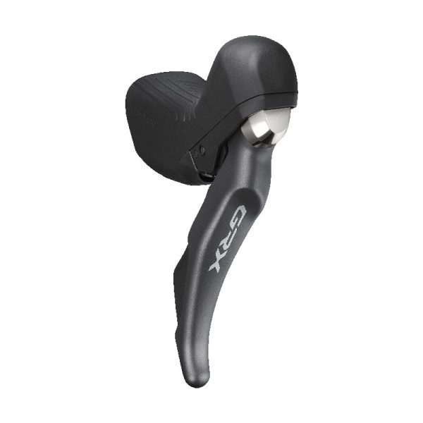 RUČICA KOČNICE/MJENJAČA SHIMANO GRX ST-RX810, MEHANIČKI MJENJAČ/HIDRAULIČNA RUČICA KOČNICE, 11 BRZINA DESNA, UKLJ. 2200MM INNER, IND.PACK